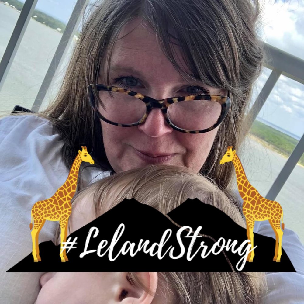 Meet your Posher, Lisa